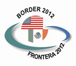 Border 2012 Logo